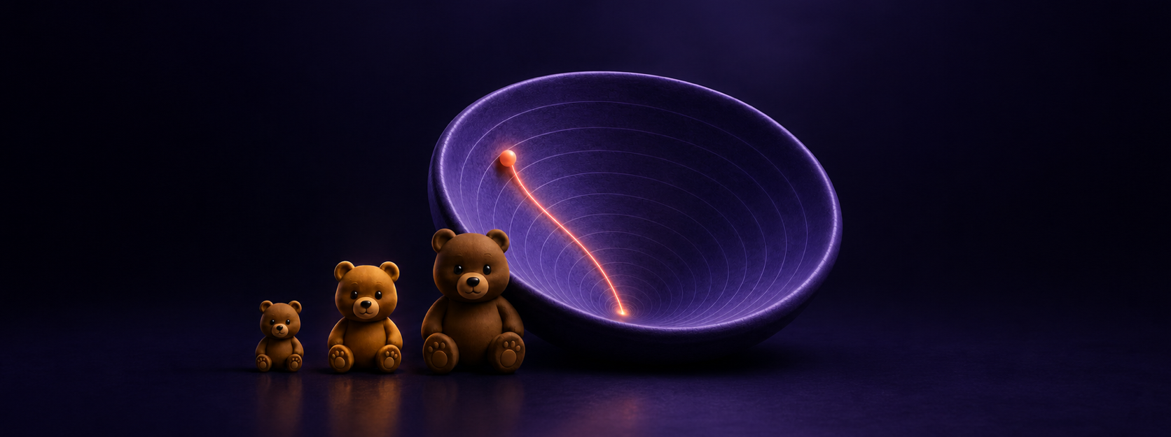 The Goldilocks Principle of Learning Rates teaser