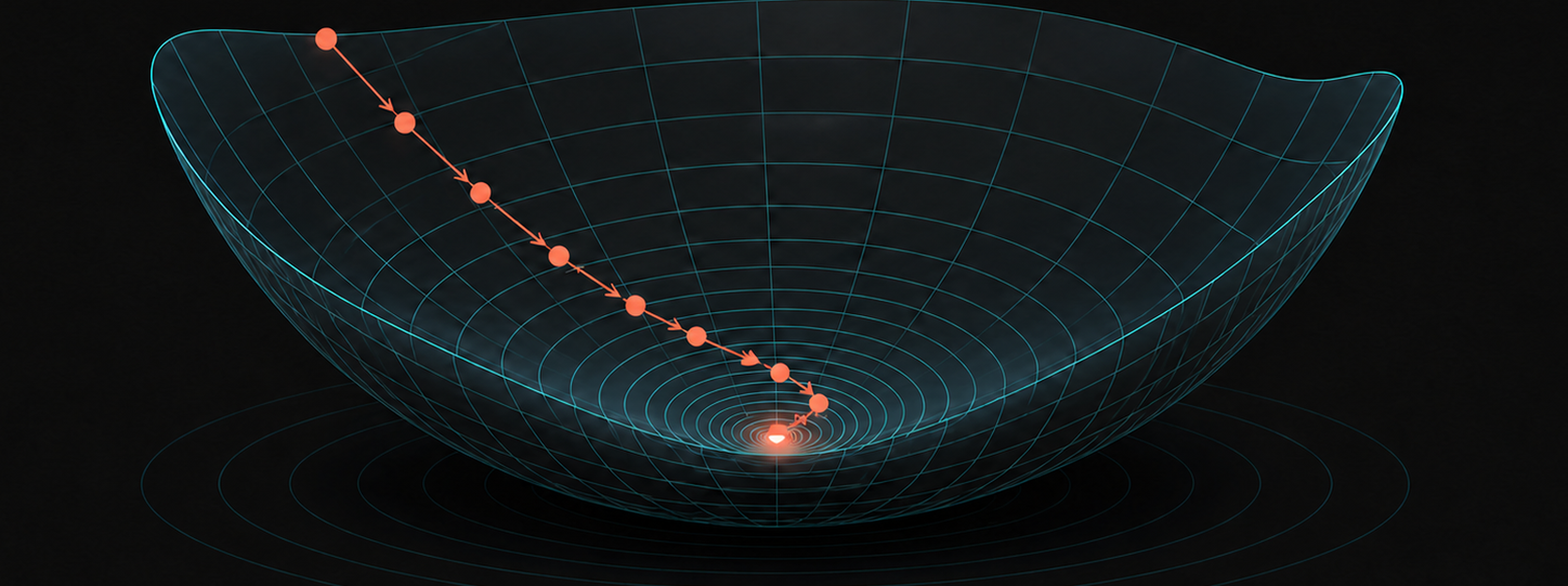 Gradient Descent teaser