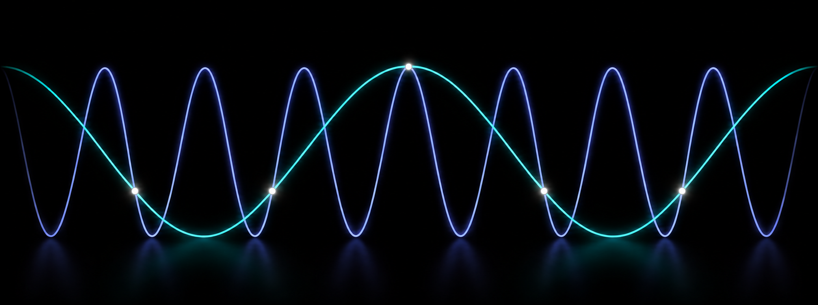 Signal Aliasing teaser
