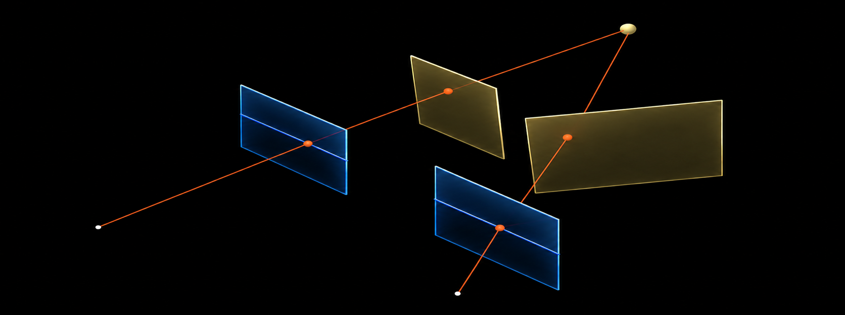 Stereo Rectification teaser