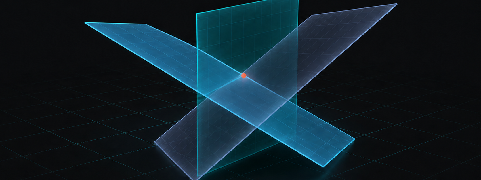 Linear Systems as Geometry teaser